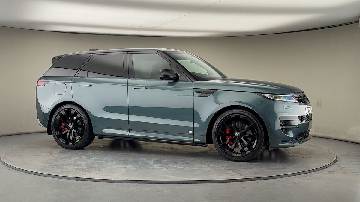 Used Land Rover Range Rover Sport 2022 for sale - 77437962: Photo 38