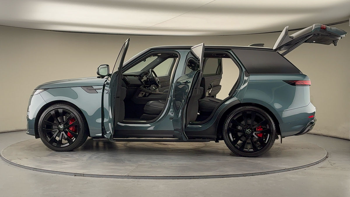 Used Land Rover Range Rover Sport 2022 for sale - 77437962: Photo 49