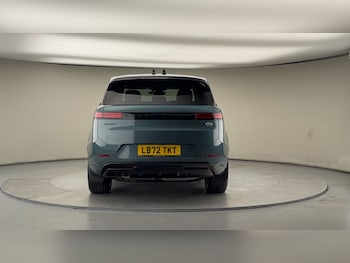 Used Land Rover Range Rover Sport 2022 for sale - 77437962: Photo