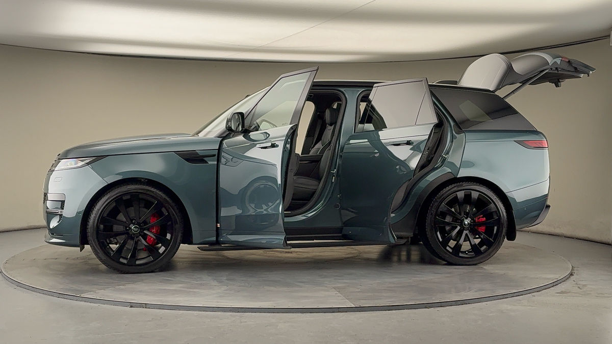 Used Land Rover Range Rover Sport 2022 for sale - 77437962: Photo 50