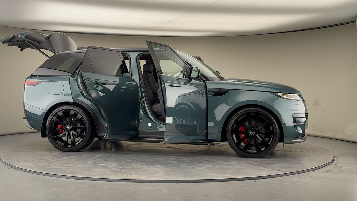 Used Land Rover Range Rover Sport 2022 for sale - 77437962: Photo 58