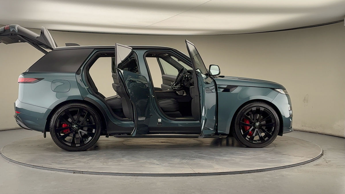 Used Land Rover Range Rover Sport 2022 for sale - 77437962: Photo 59