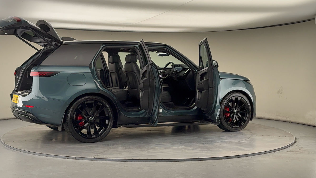 Used Land Rover Range Rover Sport 2022 for sale - 77437962: Photo 60