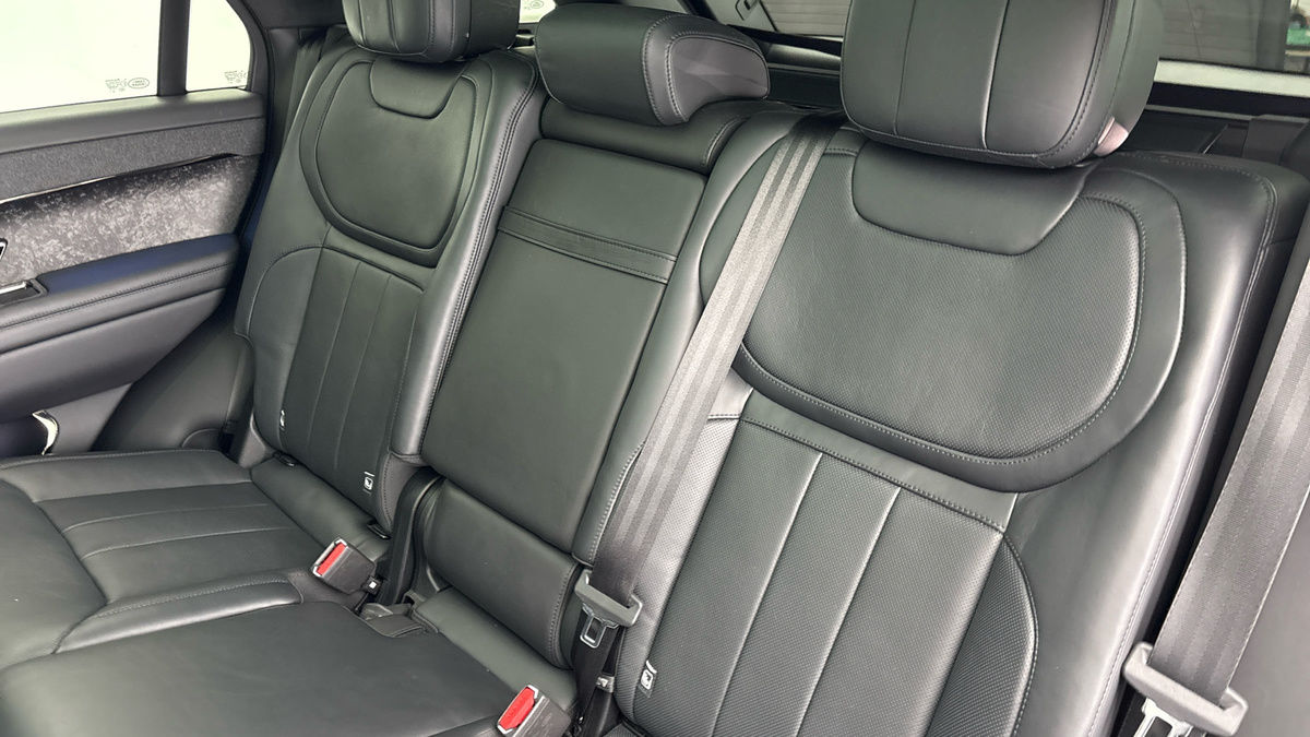 Used Land Rover Range Rover Sport 2022 for sale - 77437962: Photo 8