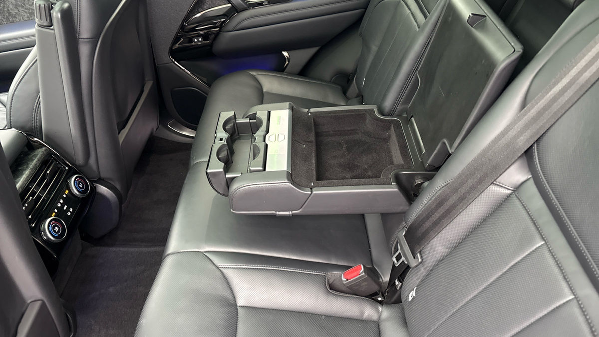 Used Land Rover Range Rover Sport 2022 for sale - 77437962: Photo 9