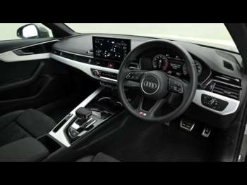 Used Audi A4 2024 for sale - 74474114: Photo
