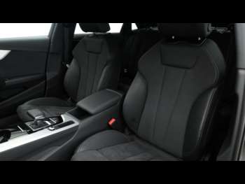 Used Audi A4 2024 for sale - 74474114: Photo