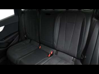 Used Audi A4 2024 for sale - 74474114: Photo