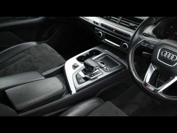 Used Audi Q7 2019 for sale - 74931547: Photo