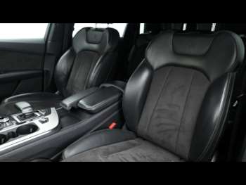 Used Audi Q7 2019 for sale - 74931547: Photo