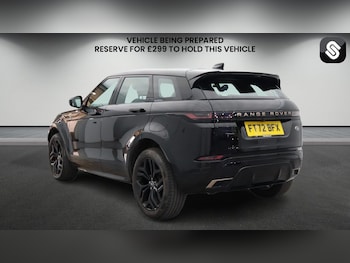Used Land Rover Range Rover Evoque 2023 for sale - 78864480: Photo