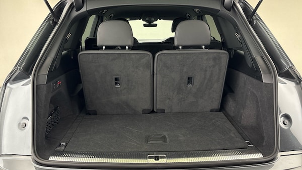 Used Audi Q7 2023 for sale - 76148518: Photo 11
