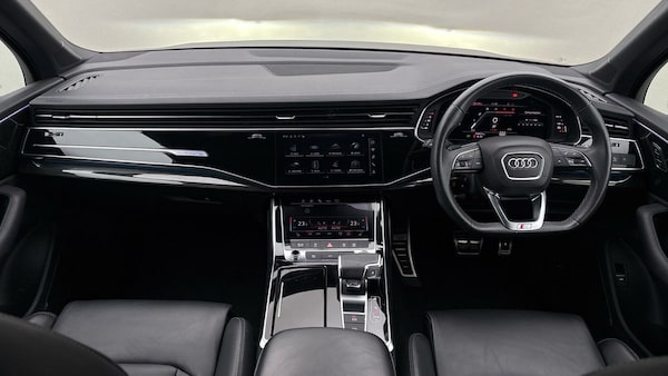 Used Audi Q7 2023 for sale - 76148518: Photo 12