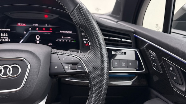 Used Audi Q7 2023 for sale - 76148518: Photo 14