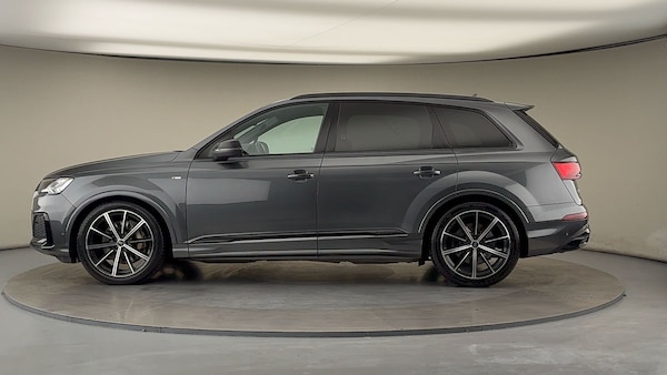 Used Audi Q7 2023 for sale - 76148518: Photo 15