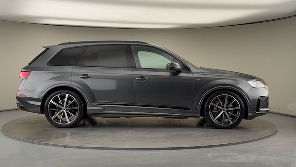 Used Audi Q7 2023 for sale - 76148518: Photo 16