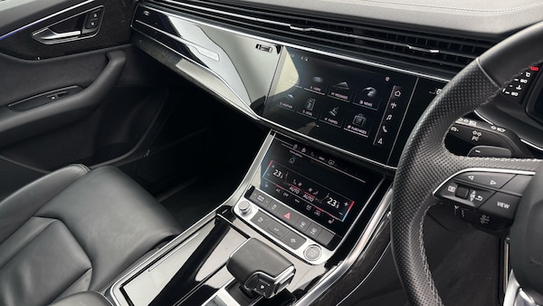 Used Audi Q7 2023 for sale - 76148518: Photo 18