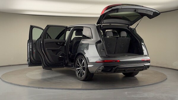 Used Audi Q7 2023 for sale - 76148518: Photo 23