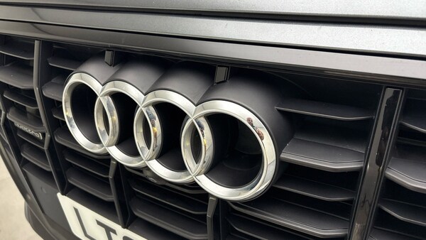 Used Audi Q7 2023 for sale - 76148518: Photo 24