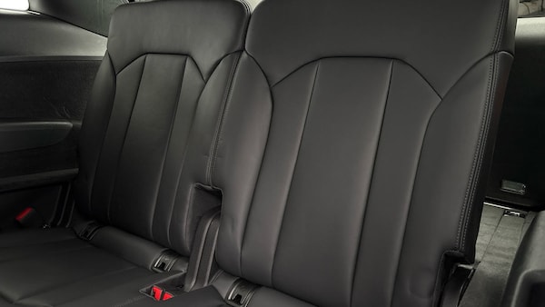 Used Audi Q7 2023 for sale - 76148518: Photo 25