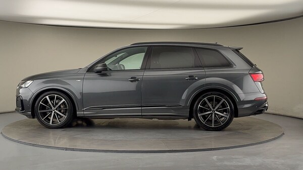 Used Audi Q7 2023 for sale - 76148518: Photo 28