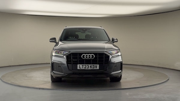 Used Audi Q7 2023 for sale - 76148518: Photo 33