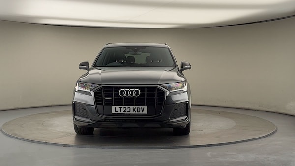 Used Audi Q7 2023 for sale - 76148518: Photo 3