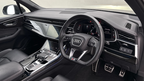 Used Audi Q7 2023 for sale - 76148518: Photo 5