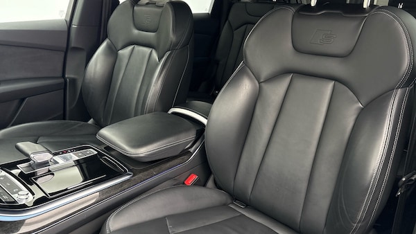Used Audi Q7 2023 for sale - 76148518: Photo 7