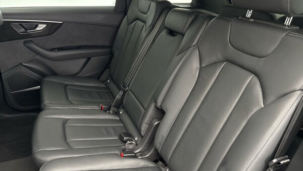 Used Audi Q7 2023 for sale - 76148518: Photo 8