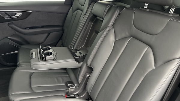 Used Audi Q7 2023 for sale - 76148518: Photo 9