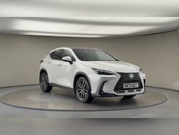 Used Lexus NX 2023 for sale - 78570902: Photo