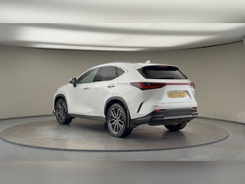 Used Lexus NX 2023 for sale - 78570902: Photo