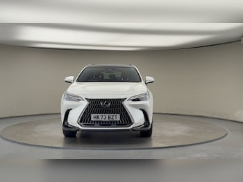 Used Lexus NX 2023 for sale - 78570902: Photo