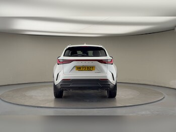 Used Lexus NX 2023 for sale - 78570902: Photo