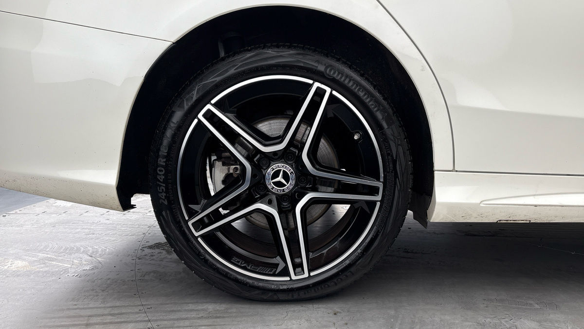 Used Mercedes-Benz C Class 2021 for sale - 76256964: Photo 10