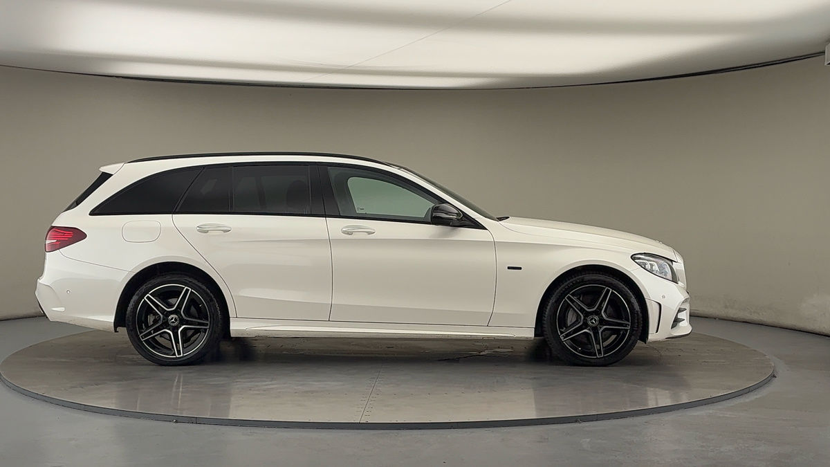 Used Mercedes-Benz C Class 2021 for sale - 76256964: Photo 16