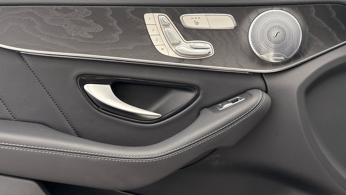 Used Mercedes-Benz C Class 2021 for sale - 76256964: Photo 19