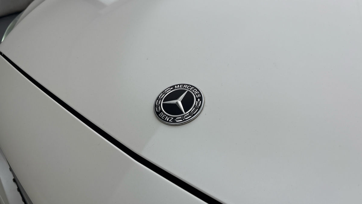 Used Mercedes-Benz C Class 2021 for sale - 76256964: Photo 24