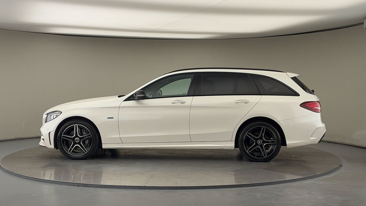 Used Mercedes-Benz C Class 2021 for sale - 76256964: Photo 27