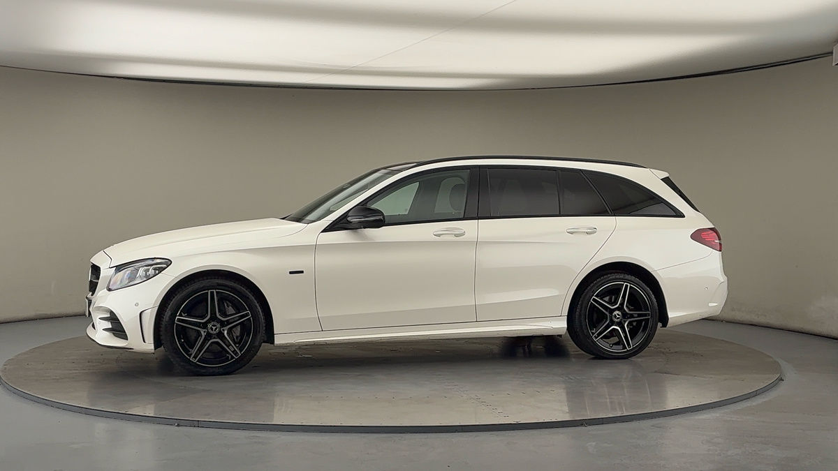 Used Mercedes-Benz C Class 2021 for sale - 76256964: Photo 28