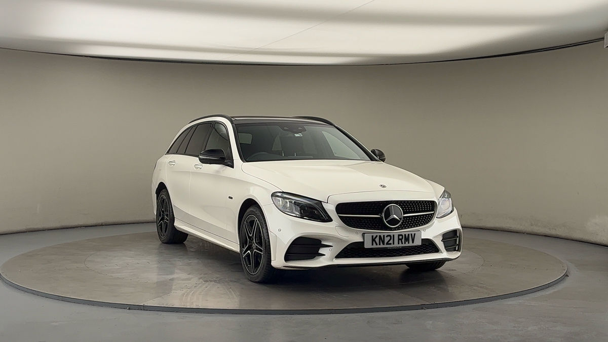 Used Mercedes-Benz C Class 2021 for sale - 76256964: Photo 33