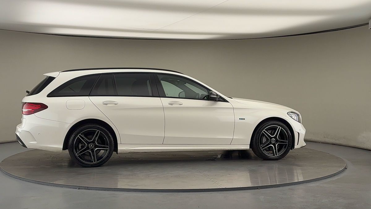 Used Mercedes-Benz C Class 2021 for sale - 76256964: Photo 37