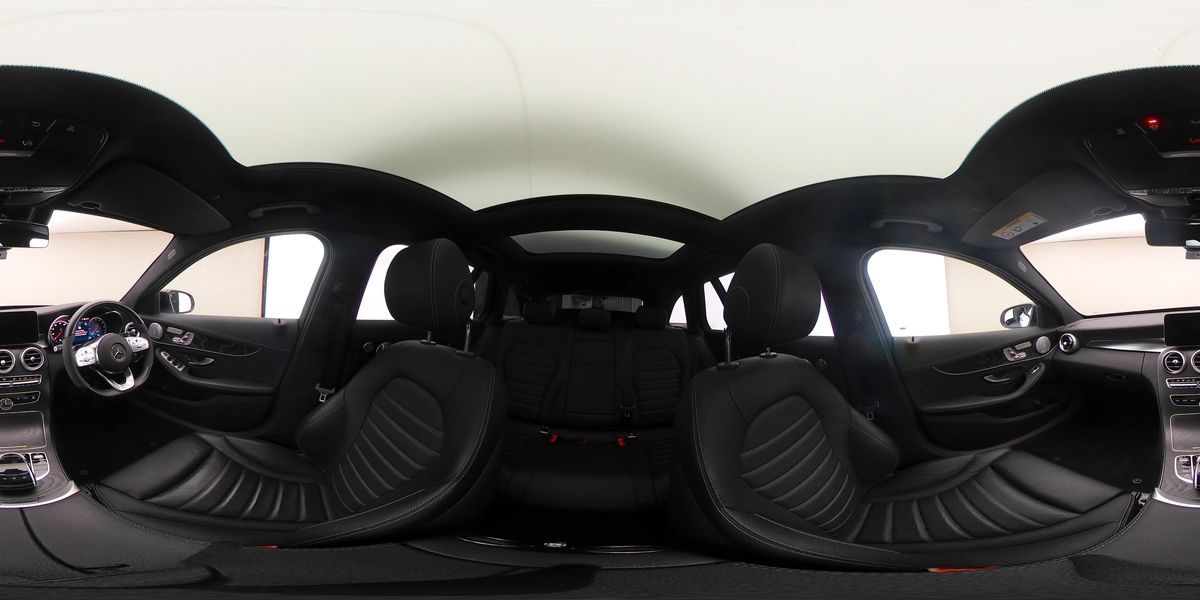 Used Mercedes-Benz C Class 2021 for sale - 76256964: Photo 44