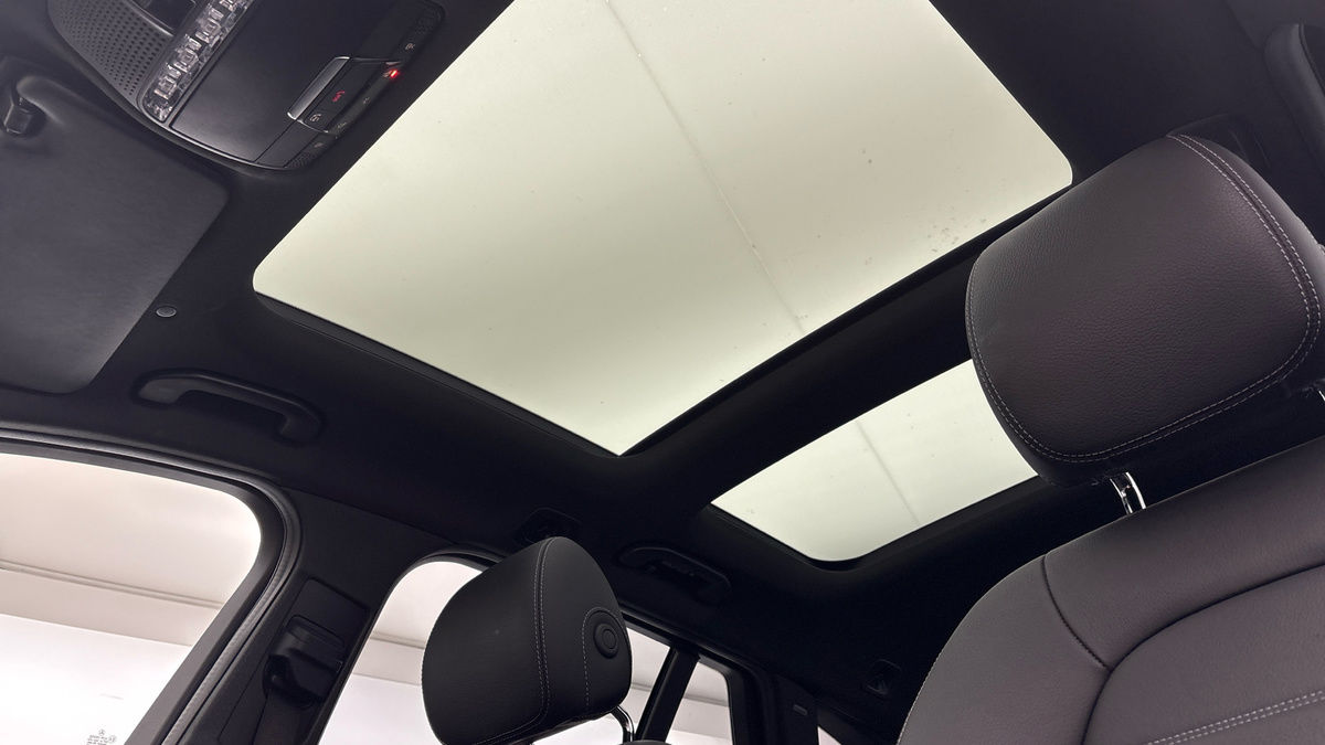 Used Mercedes-Benz C Class 2021 for sale - 76256964: Photo 6