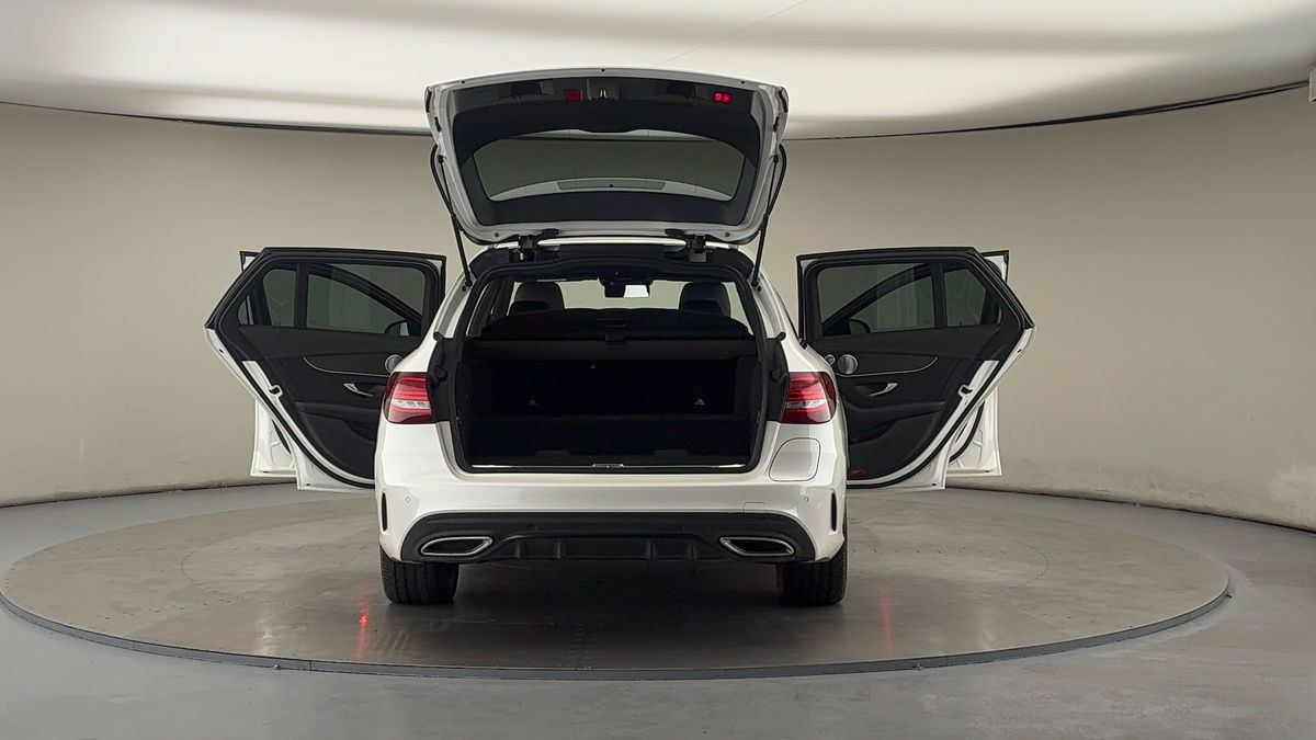 Used Mercedes-Benz C Class 2021 for sale - 76256964: Photo 60