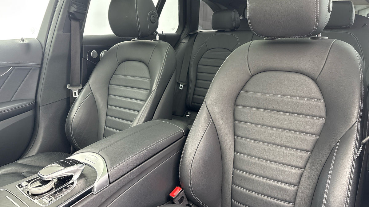 Used Mercedes-Benz C Class 2021 for sale - 76256964: Photo 7