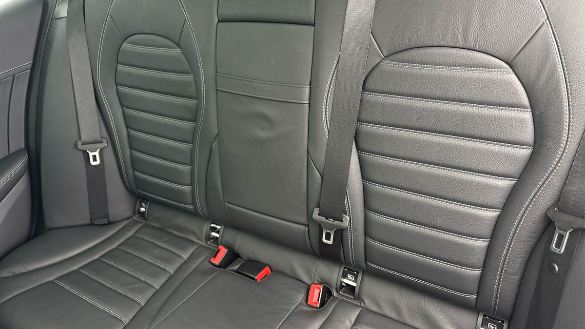 Used Mercedes-Benz C Class 2021 for sale - 76256964: Photo 8