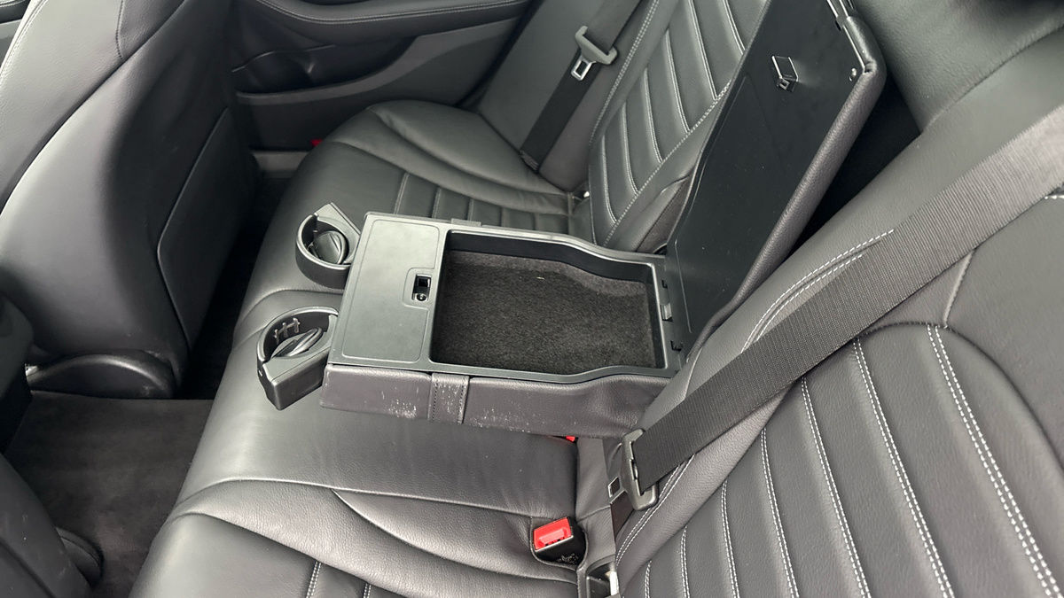 Used Mercedes-Benz C Class 2021 for sale - 76256964: Photo 9