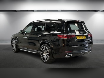Used Mercedes-Benz GLS 2022 for sale - 75704592: Photo